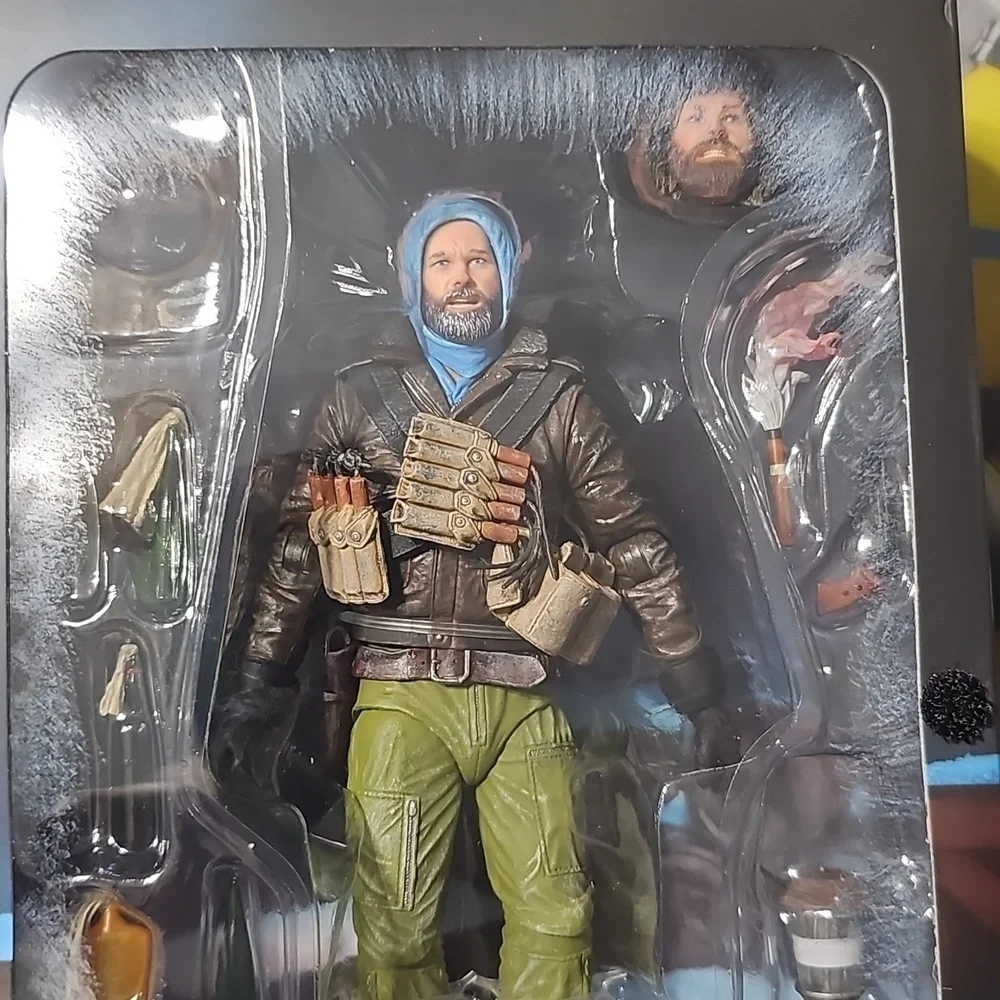 Universal new box